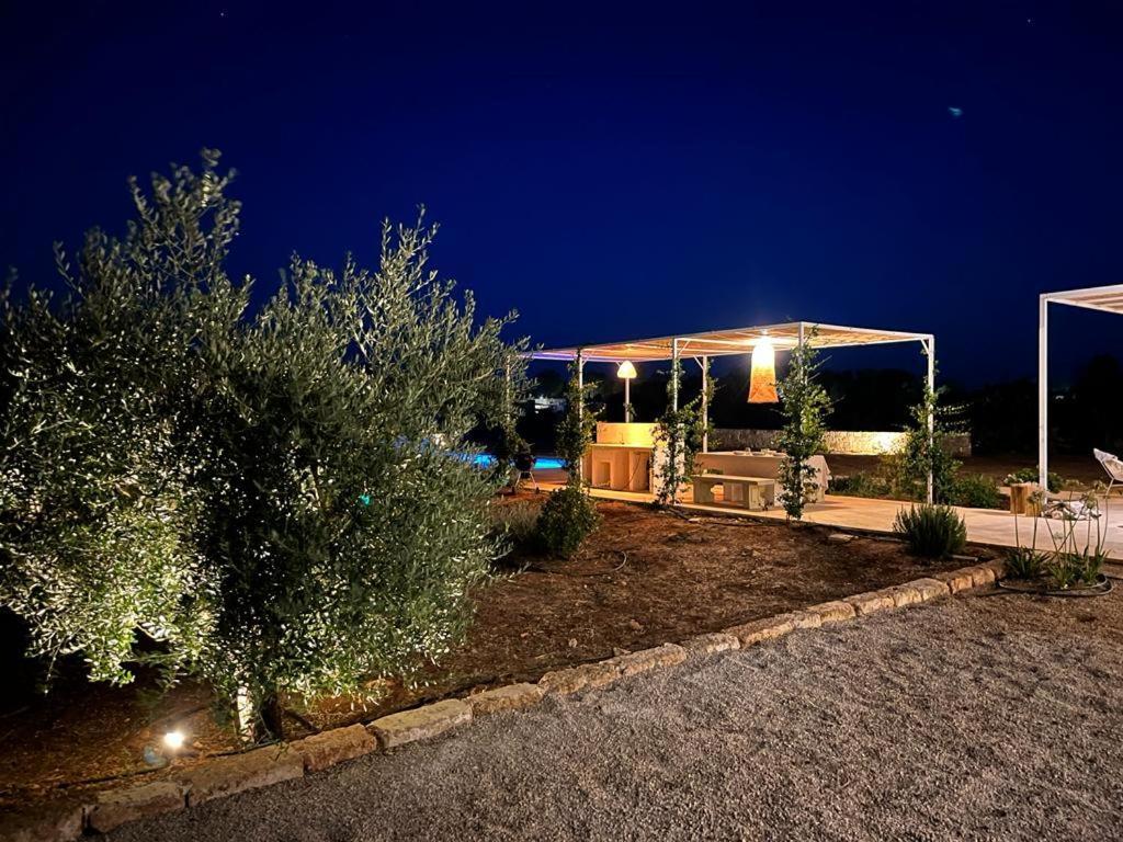 Villa Casa Bianca Di Porto Selvaggio Santa Caterina  Ngoại thất bức ảnh